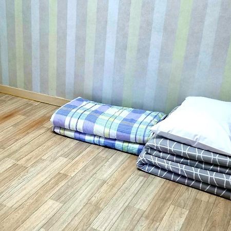 Hi Jeju Hotel Ngoại thất bức ảnh