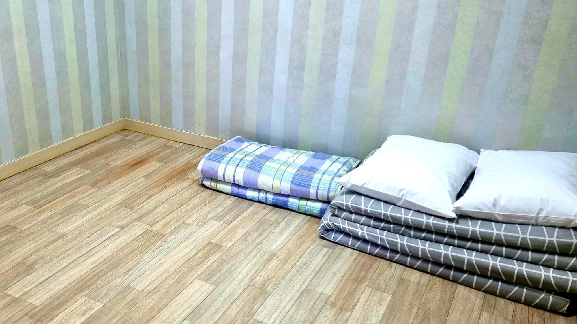 Hi Jeju Hotel Ngoại thất bức ảnh